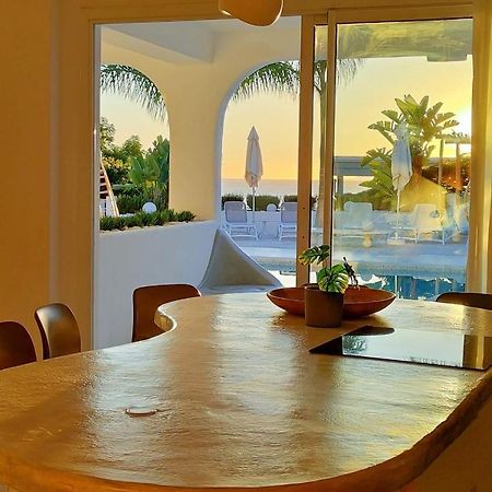 Villa8 Puerto de Santiago  Dış mekan fotoğraf