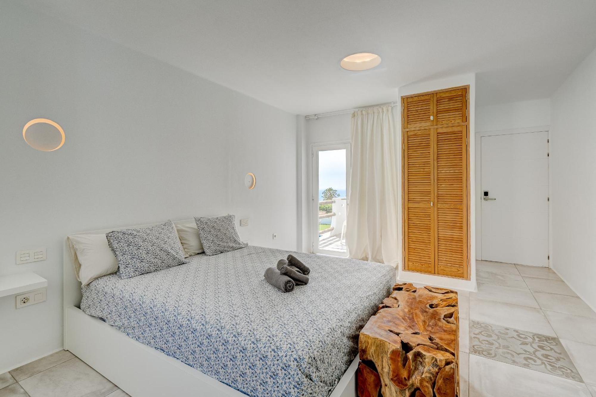 Villa8 Puerto de Santiago  Dış mekan fotoğraf