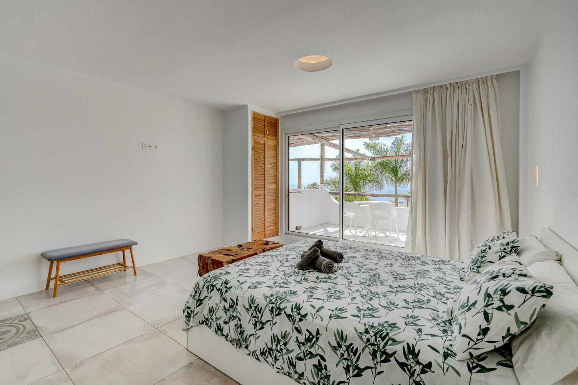 Villa8 Puerto de Santiago  Dış mekan fotoğraf